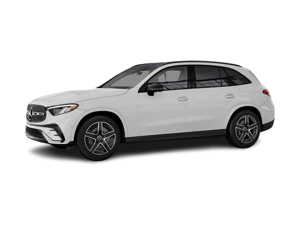 Thumbnail: 2026 Mercedes-Benz GLC - 36