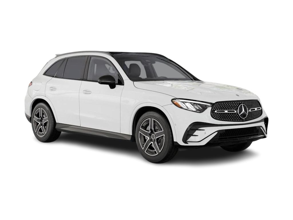 Thumbnail: 2026 Mercedes-Benz GLC - 12