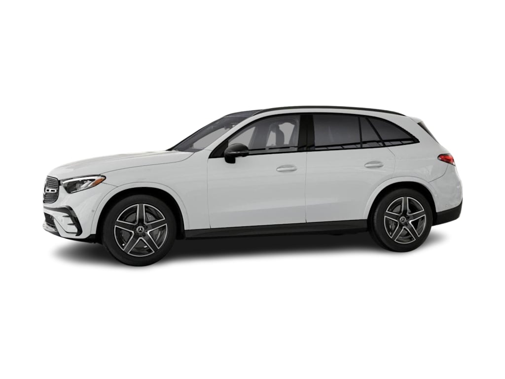 Thumbnail: 2026 Mercedes-Benz GLC - 35