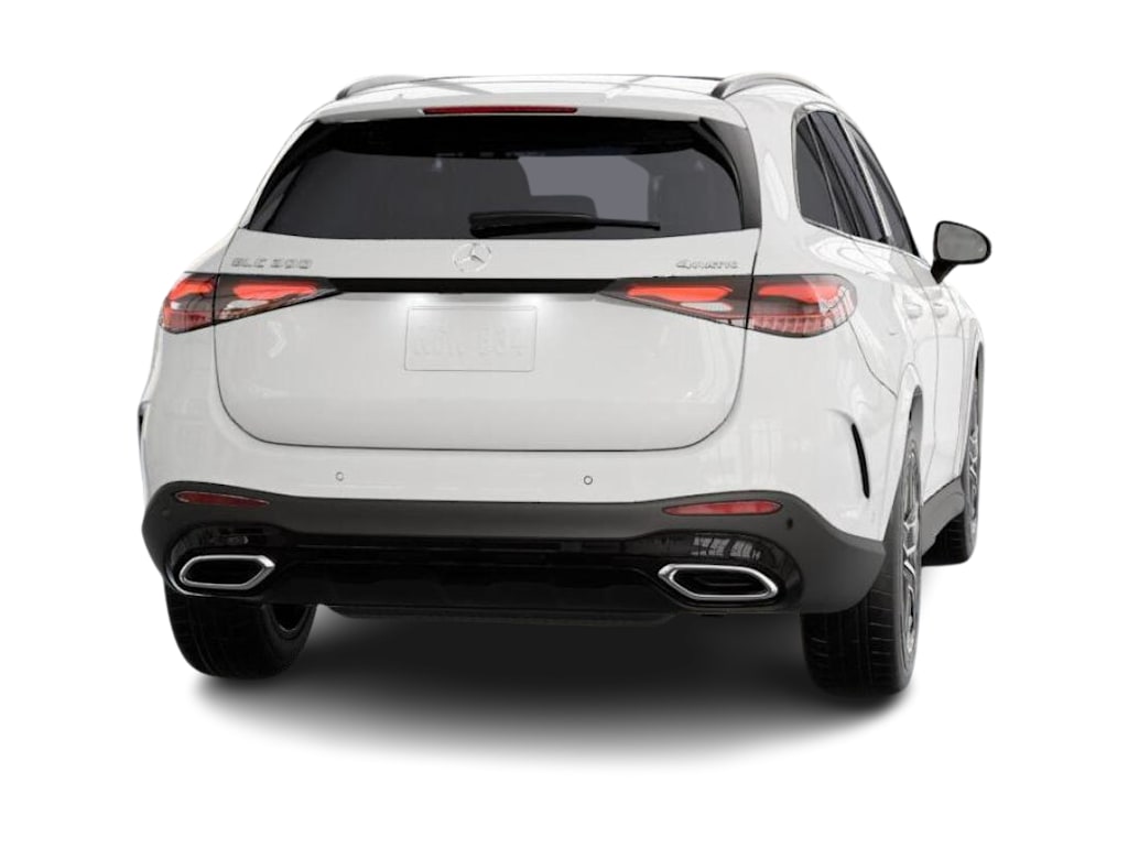 Thumbnail: 2026 Mercedes-Benz GLC - 25