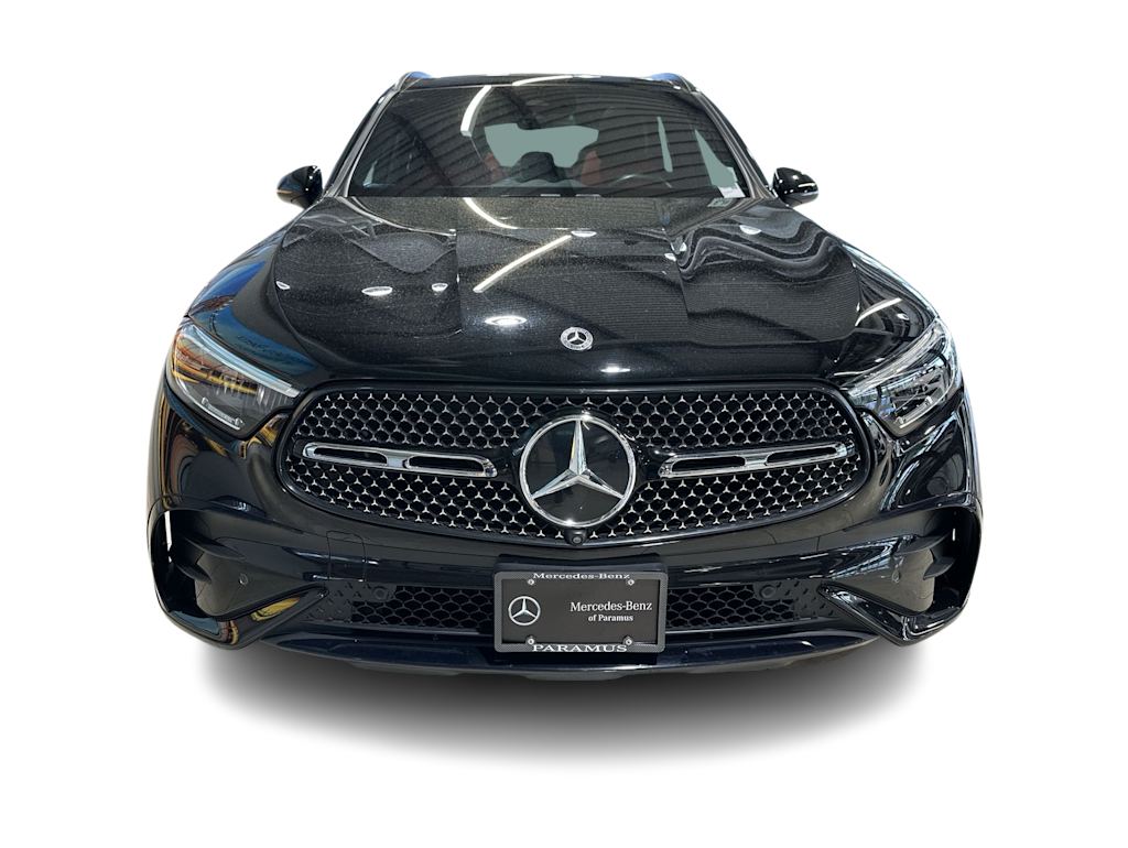Thumbnail: 2023 Mercedes-Benz GLC - 28