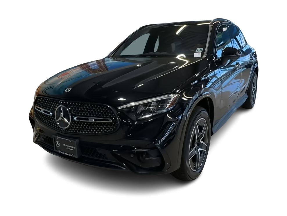 Thumbnail: 2023 Mercedes-Benz GLC - 20