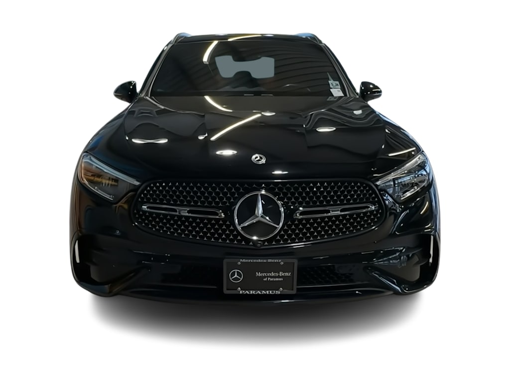 Thumbnail: 2023 Mercedes-Benz GLC - 6