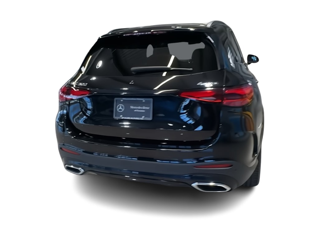 Thumbnail: 2023 Mercedes-Benz GLC - 25