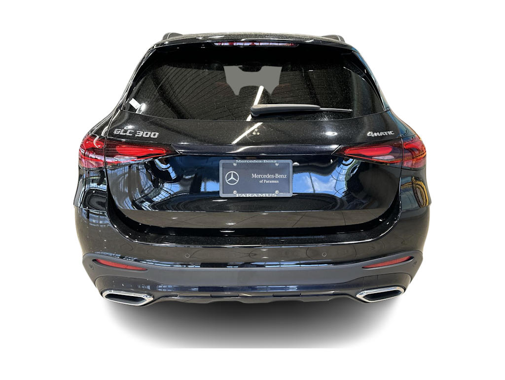 Thumbnail: 2023 Mercedes-Benz GLC - 5