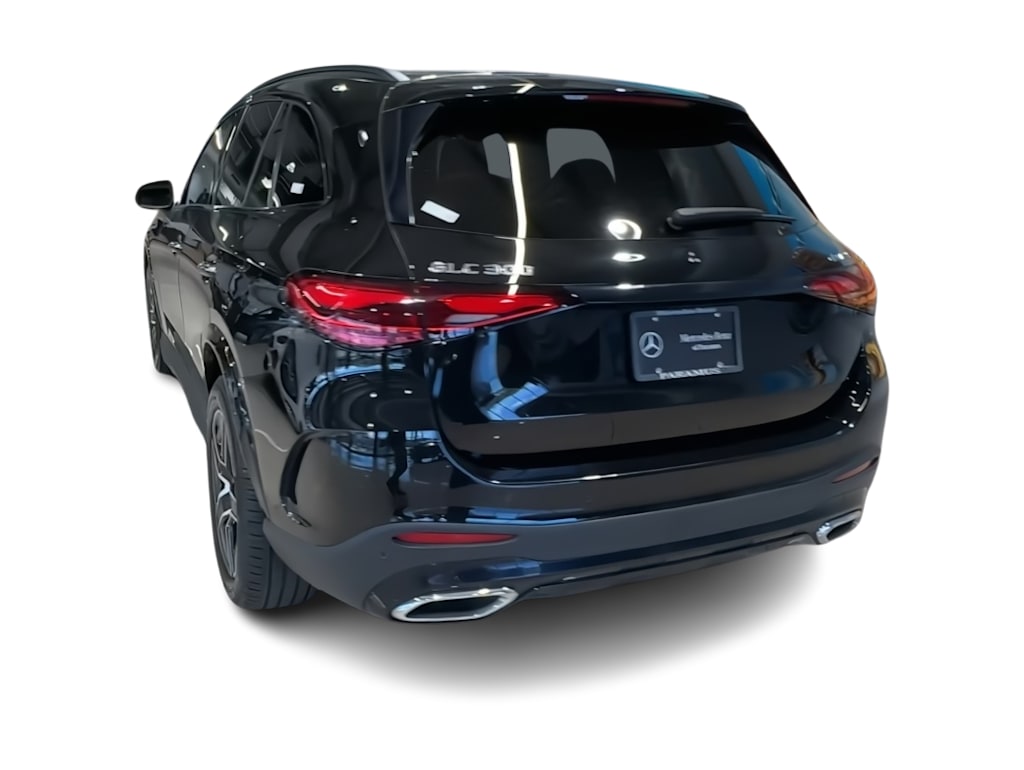 Thumbnail: 2023 Mercedes-Benz GLC - 24