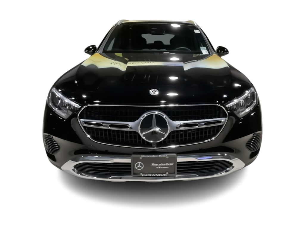 Thumbnail: 2025 Mercedes-Benz GLC - 6