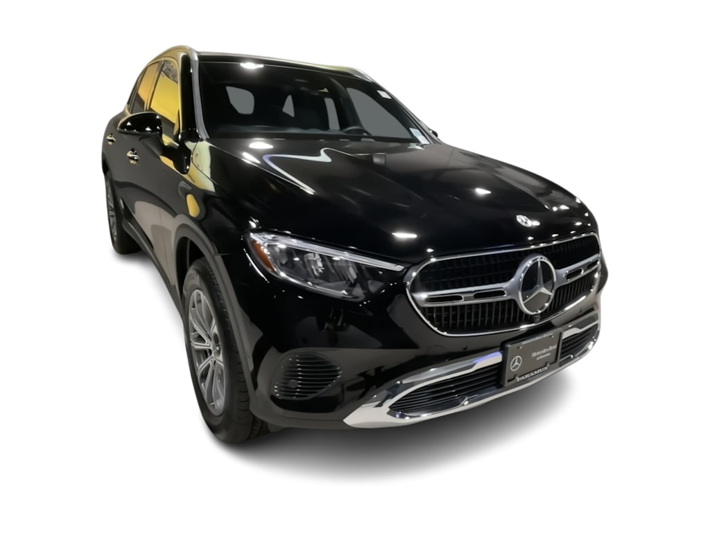 Thumbnail: 2025 Mercedes-Benz GLC - 20