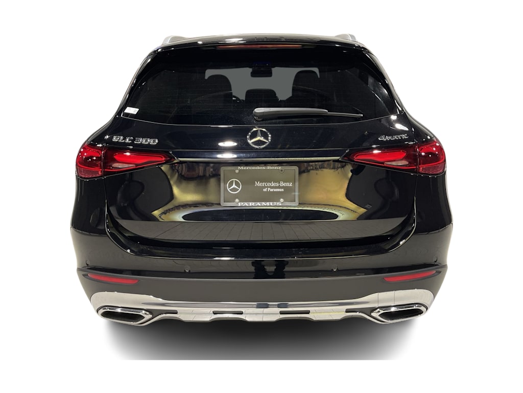 Thumbnail: 2025 Mercedes-Benz GLC - 5