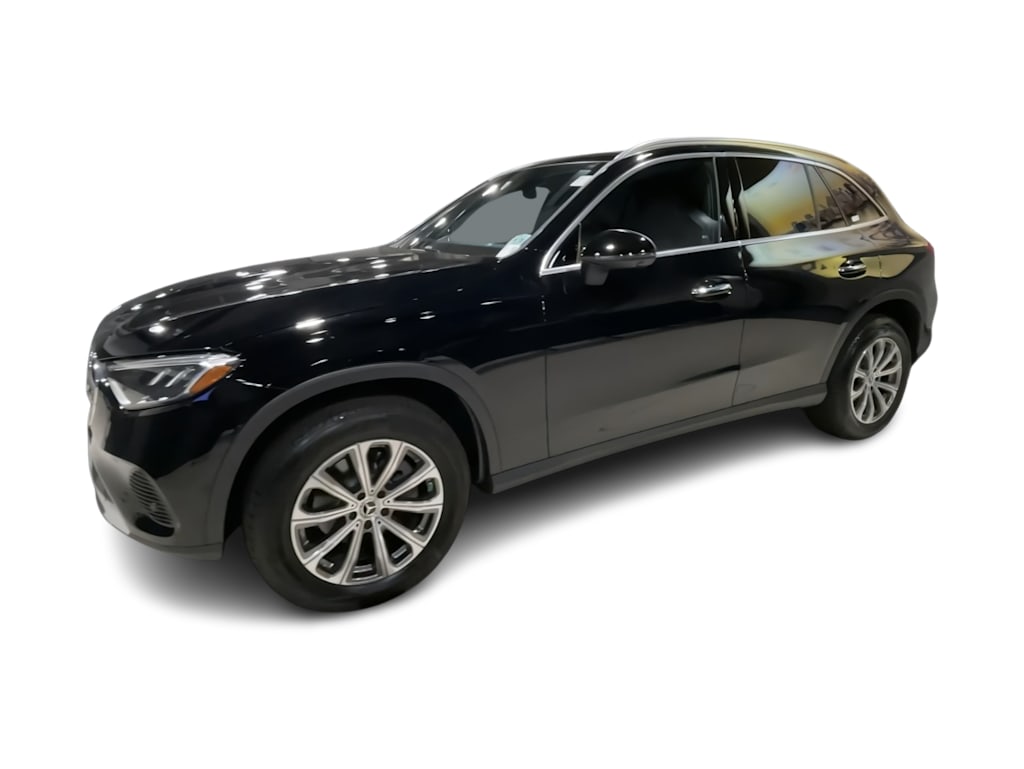 Thumbnail: 2025 Mercedes-Benz GLC - 3