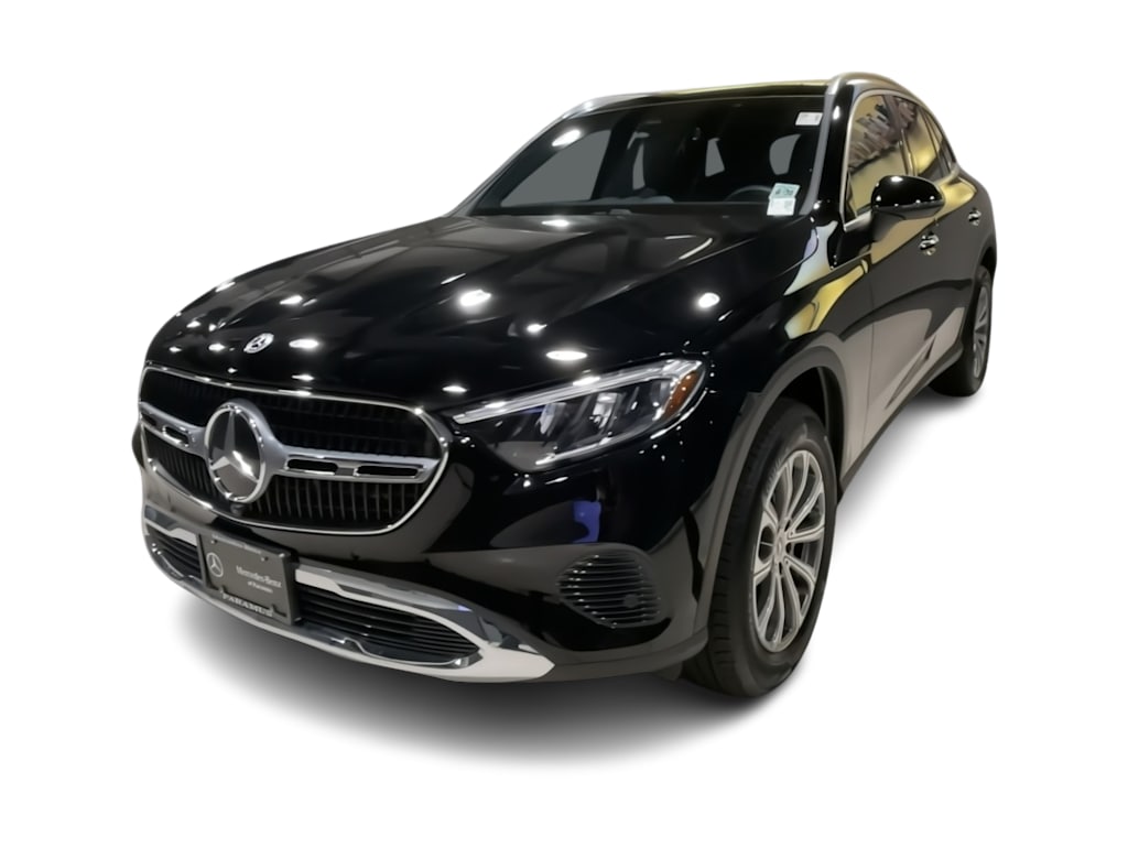 Thumbnail: 2025 Mercedes-Benz GLC - 21