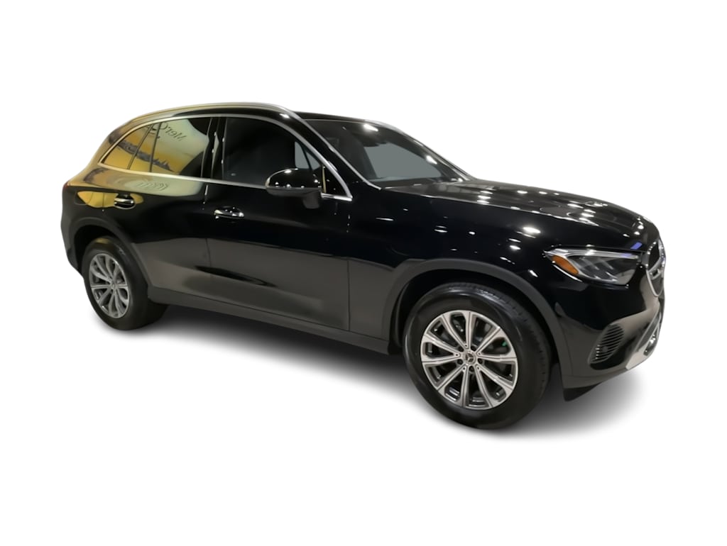 Thumbnail: 2025 Mercedes-Benz GLC - 19