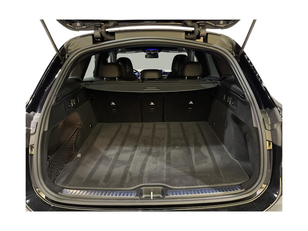 Thumbnail: 2025 Mercedes-Benz GLC - 16