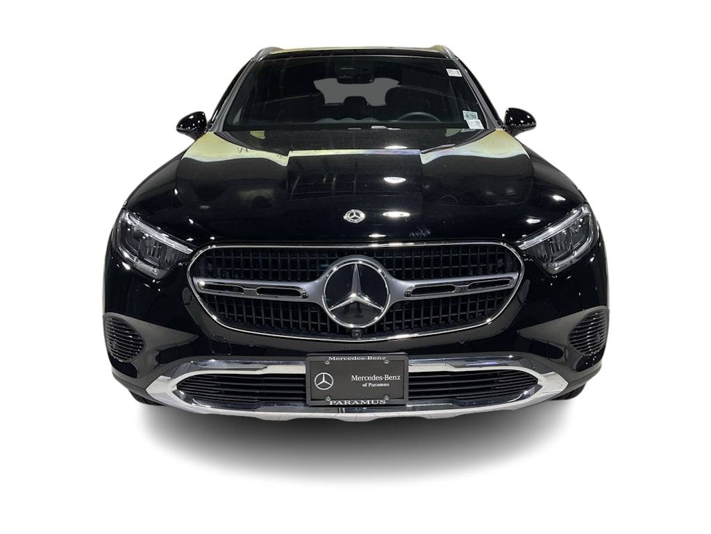 Thumbnail: 2025 Mercedes-Benz GLC - 30