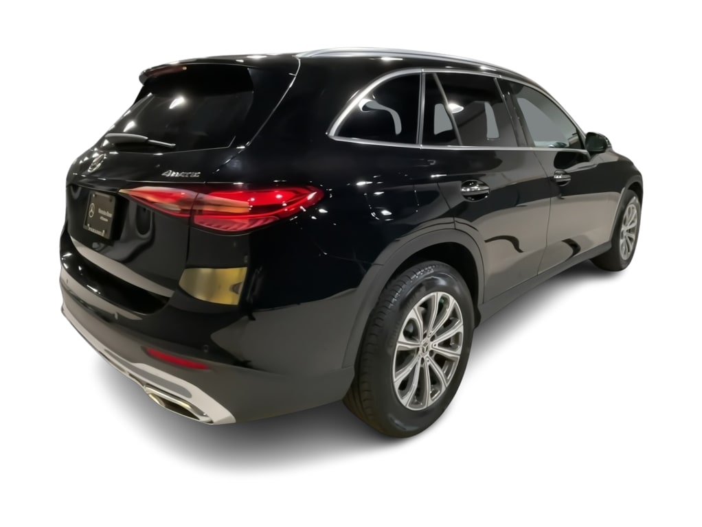 Thumbnail: 2025 Mercedes-Benz GLC - 26