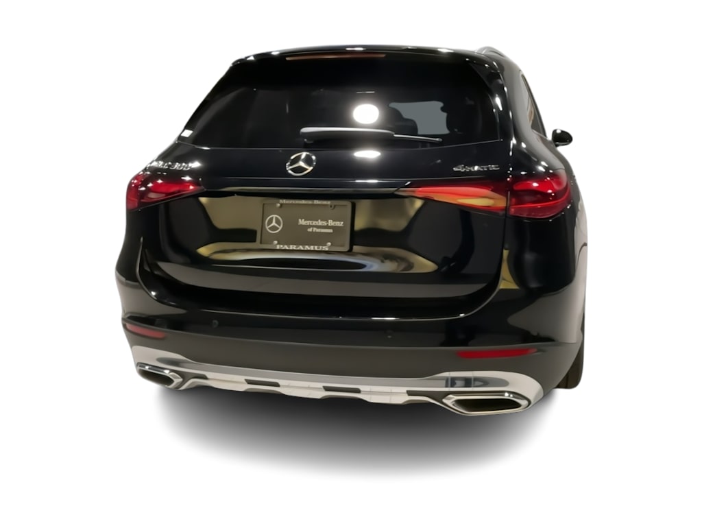 Thumbnail: 2025 Mercedes-Benz GLC - 25