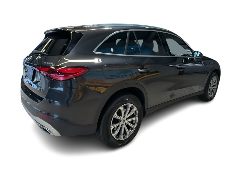 Thumbnail: 2026 Mercedes-Benz GLC - 24