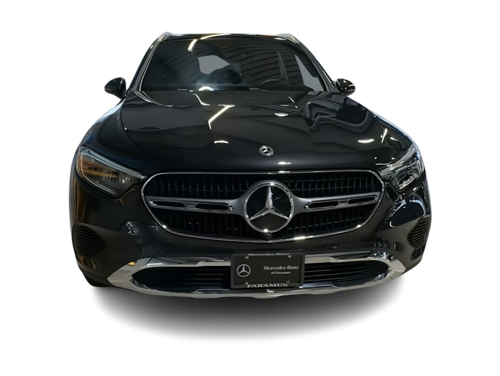 Thumbnail: 2026 Mercedes-Benz GLC - 6