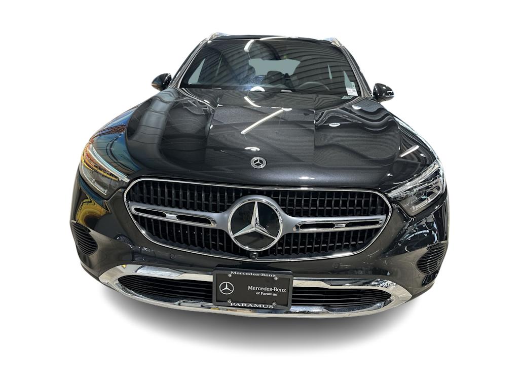 Thumbnail: 2026 Mercedes-Benz GLC - 29
