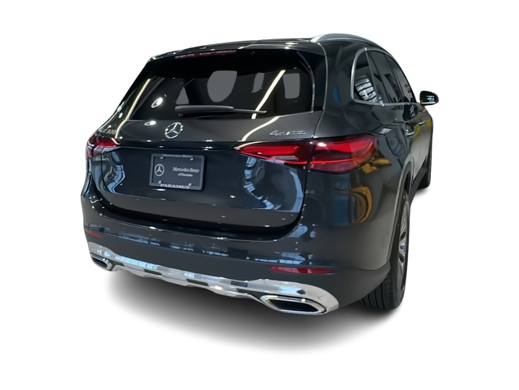Thumbnail: 2026 Mercedes-Benz GLC - 23