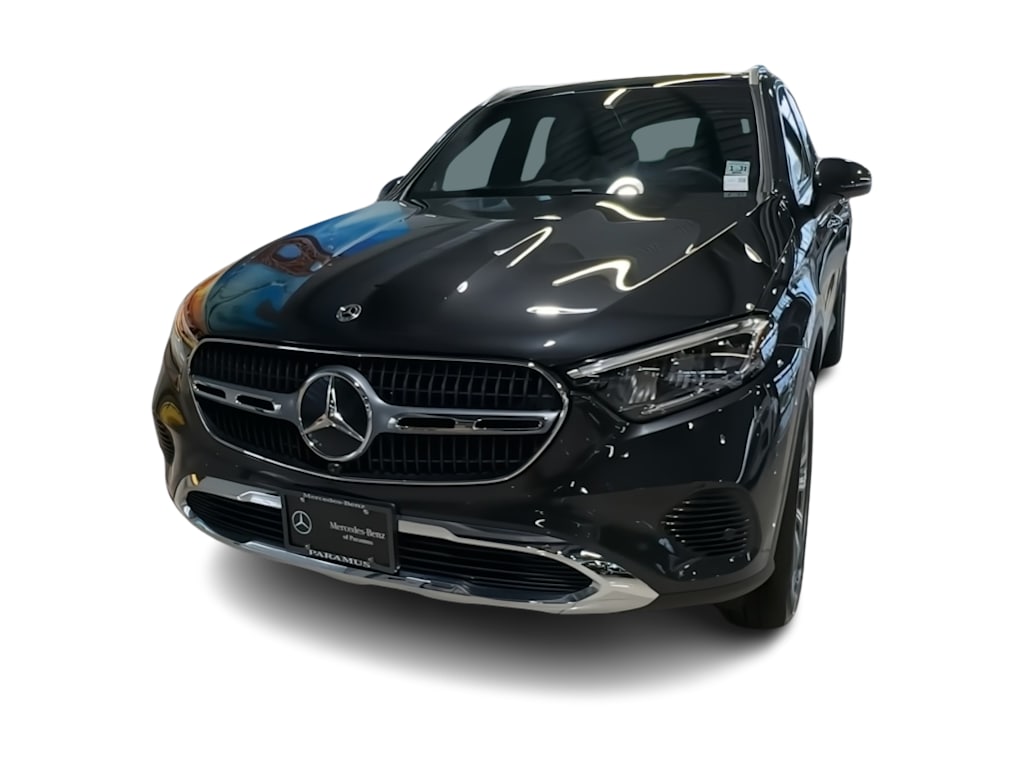 Thumbnail: 2026 Mercedes-Benz GLC - 19