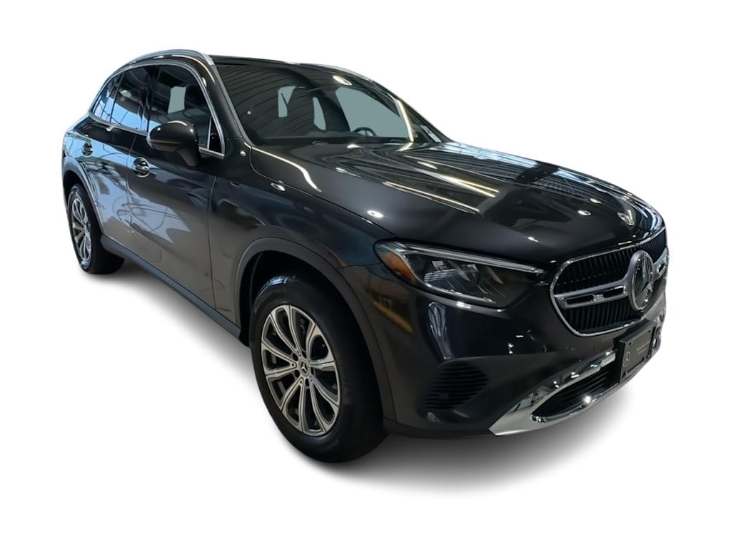 Thumbnail: 2026 Mercedes-Benz GLC - 18