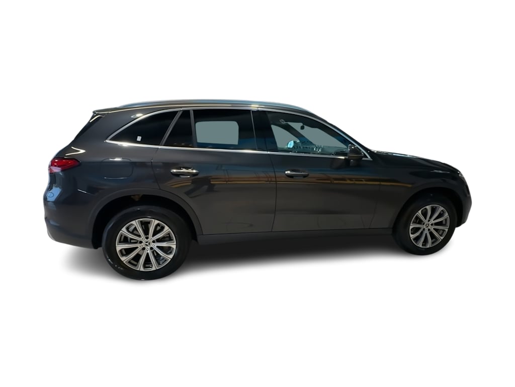 Thumbnail: 2026 Mercedes-Benz GLC - 25