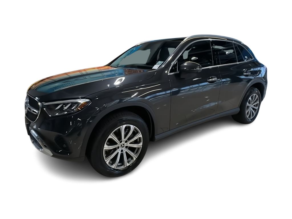 Thumbnail: 2026 Mercedes-Benz GLC - 20