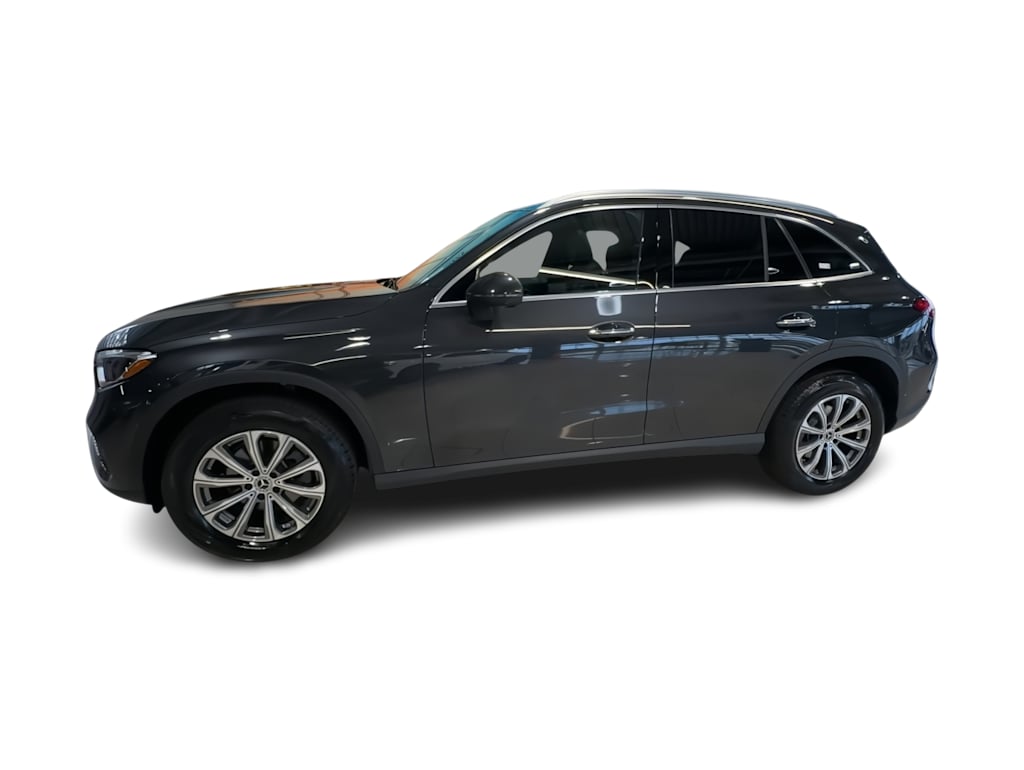 Thumbnail: 2026 Mercedes-Benz GLC - 3