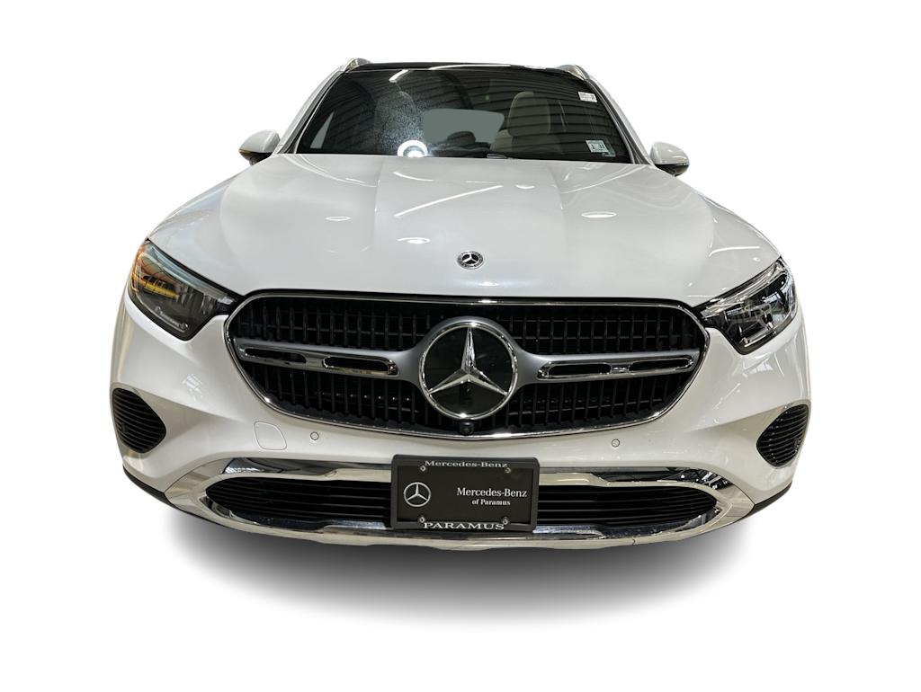 Thumbnail: 2026 Mercedes-Benz GLC - 30