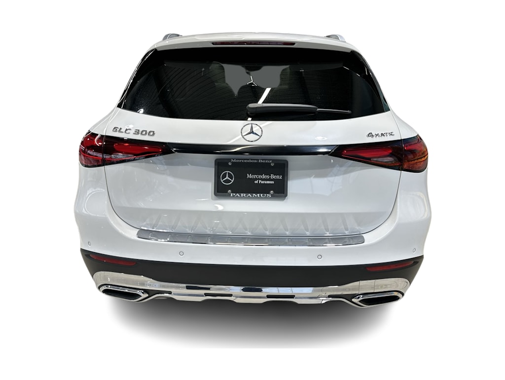 Thumbnail: 2026 Mercedes-Benz GLC - 29