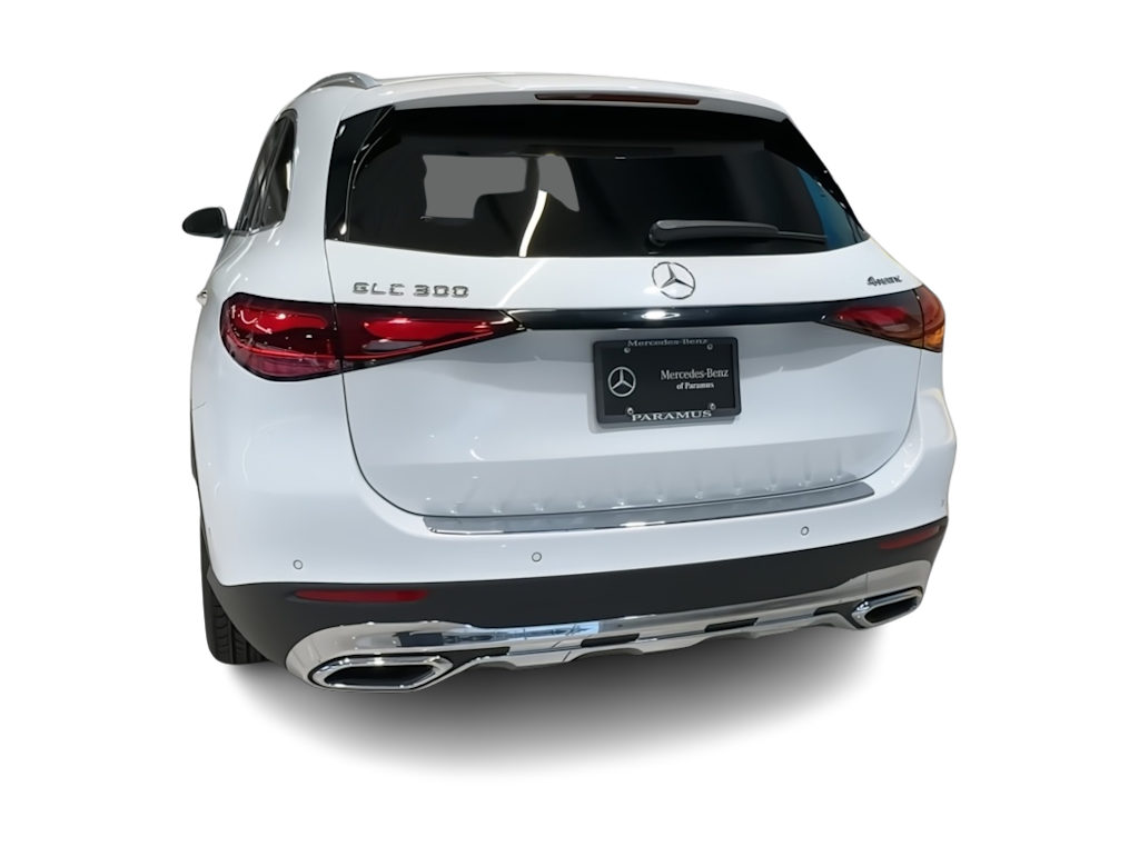 Thumbnail: 2026 Mercedes-Benz GLC - 5