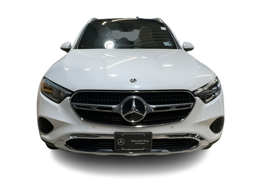Thumbnail: 2026 Mercedes-Benz GLC - 6