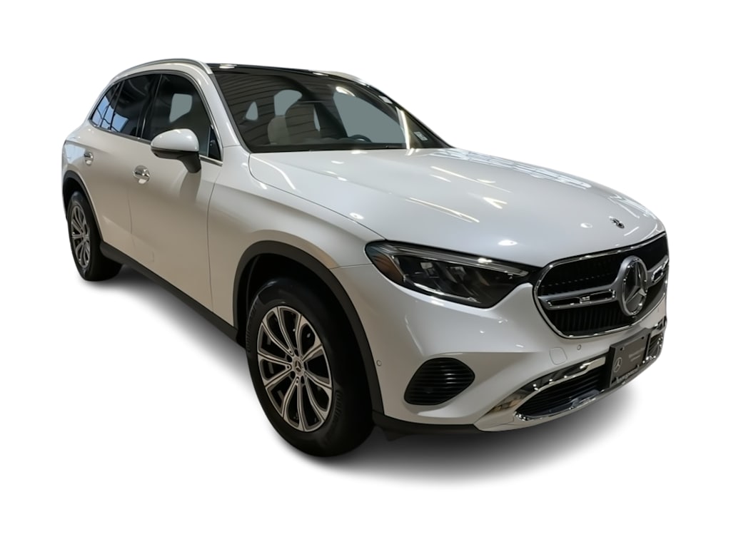Thumbnail: 2026 Mercedes-Benz GLC - 19