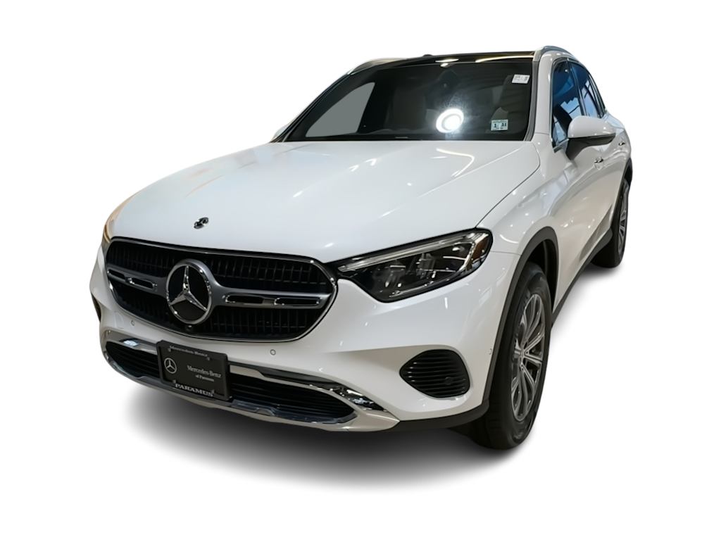 Thumbnail: 2026 Mercedes-Benz GLC - 20