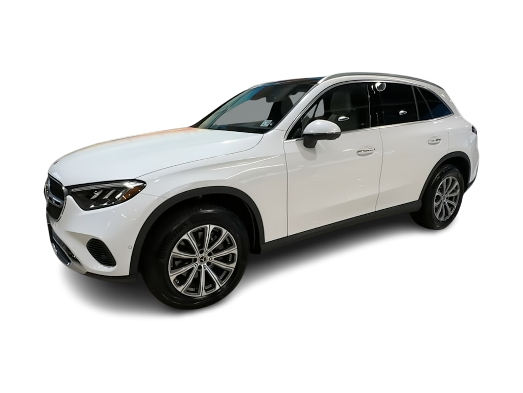 Thumbnail: 2026 Mercedes-Benz GLC - 3