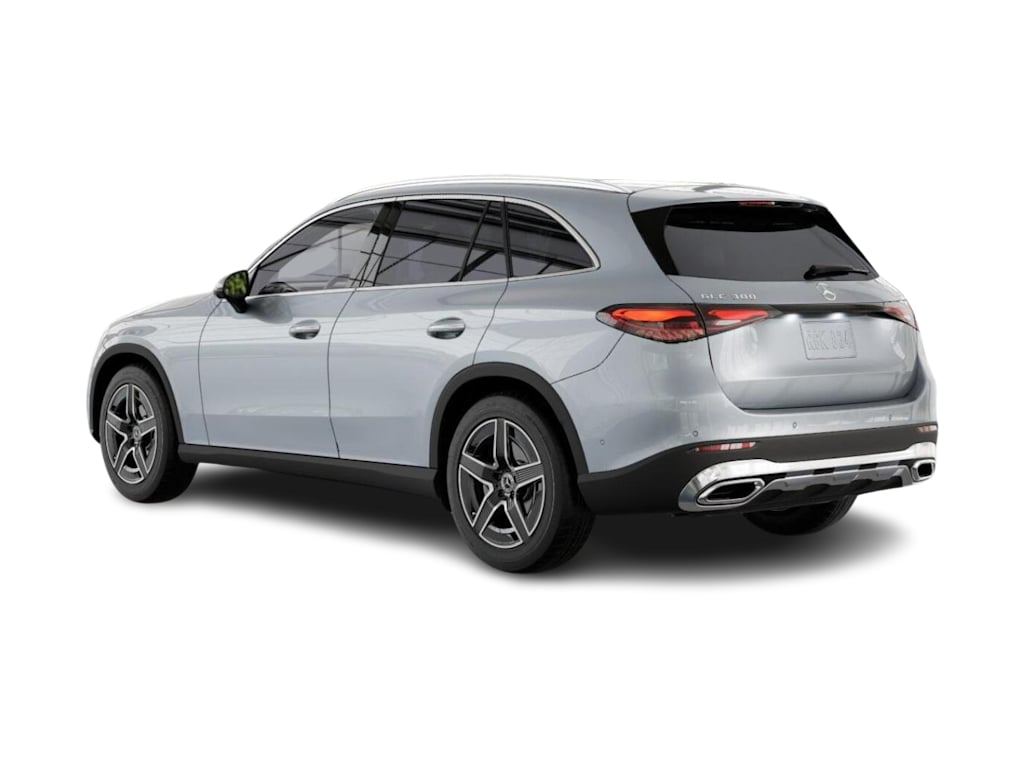 Thumbnail: 2026 Mercedes-Benz GLC - 29