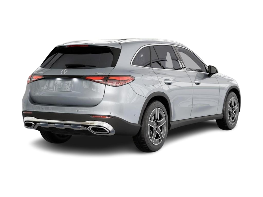 Thumbnail: 2026 Mercedes-Benz GLC - 24