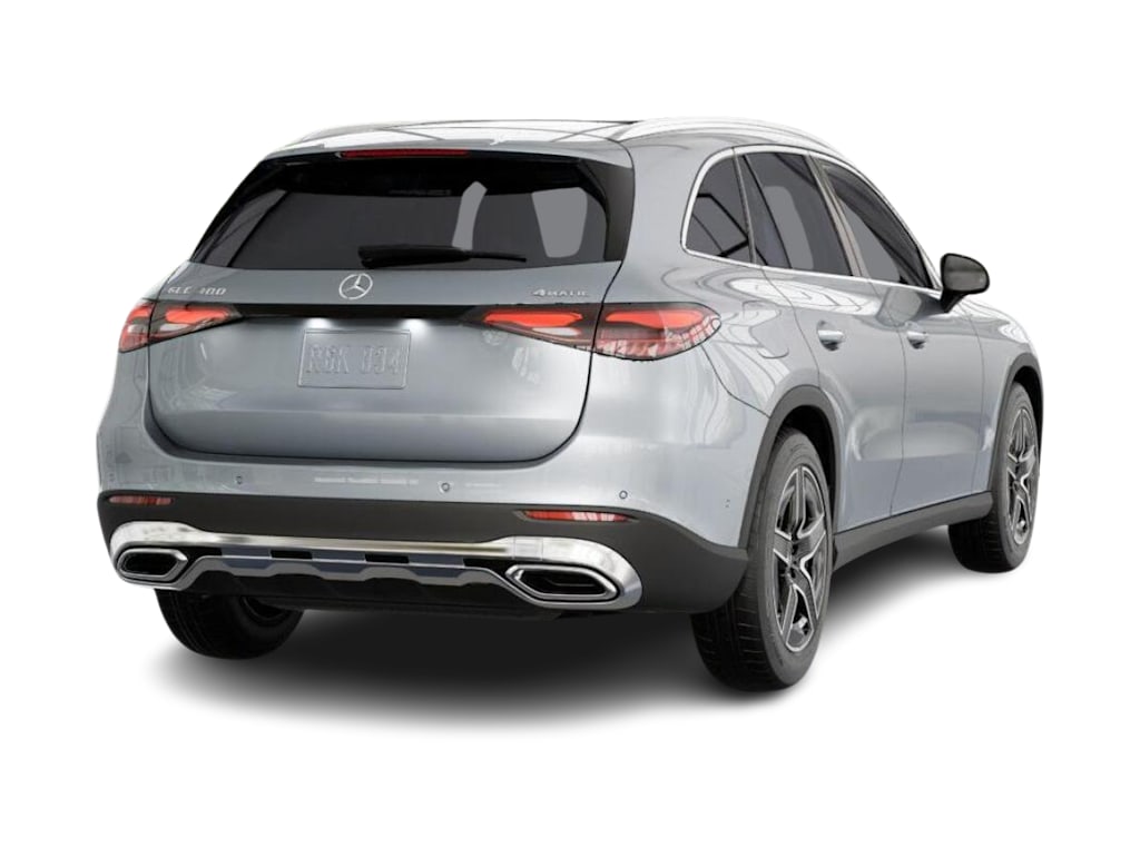 Thumbnail: 2026 Mercedes-Benz GLC - 25