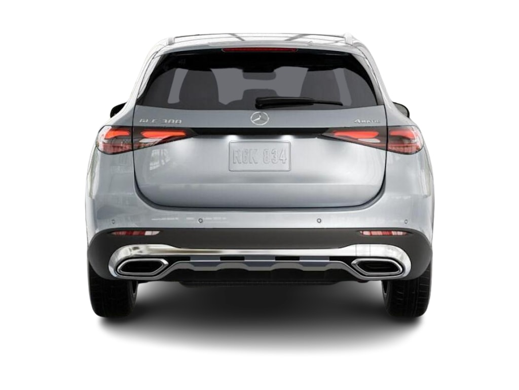 Thumbnail: 2026 Mercedes-Benz GLC - 5