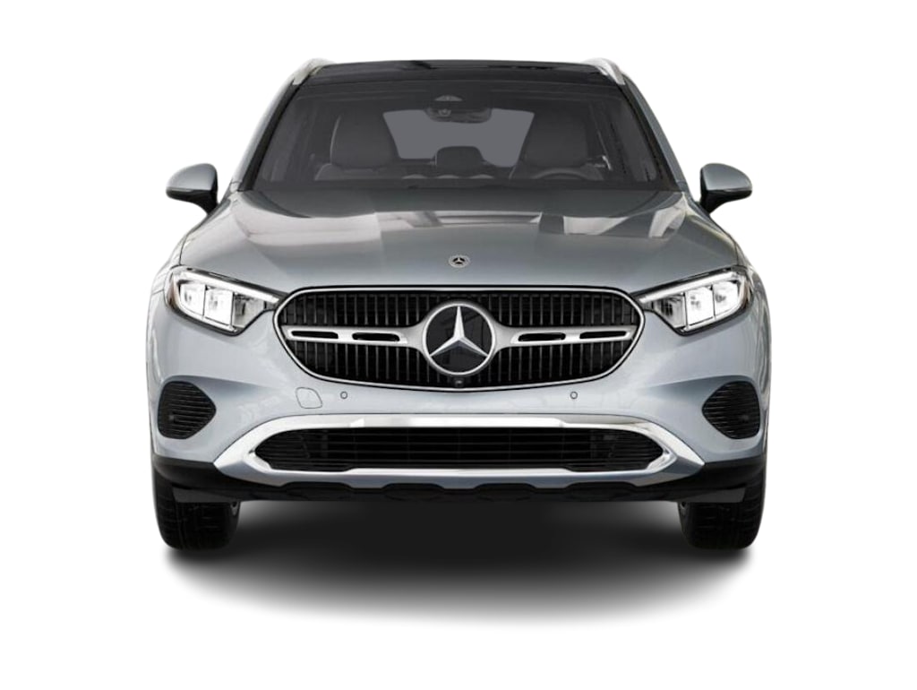 Thumbnail: 2026 Mercedes-Benz GLC - 6