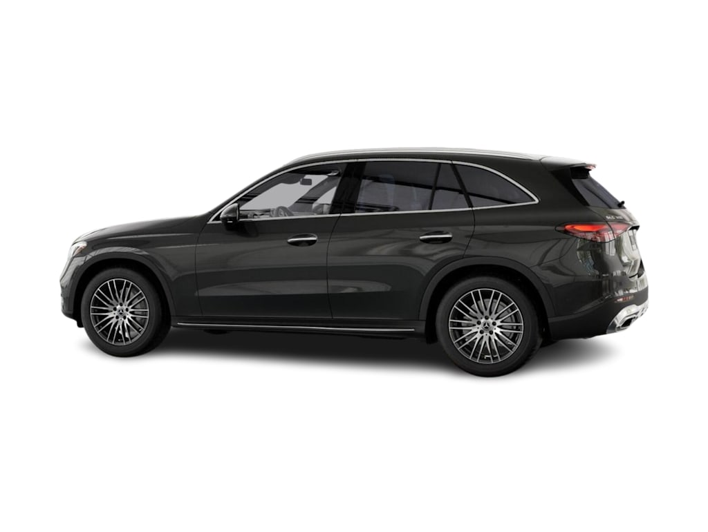 Thumbnail: 2026 Mercedes-Benz GLC - 31