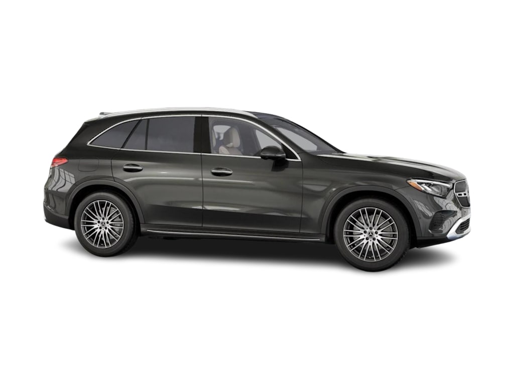 Thumbnail: 2026 Mercedes-Benz GLC - 16