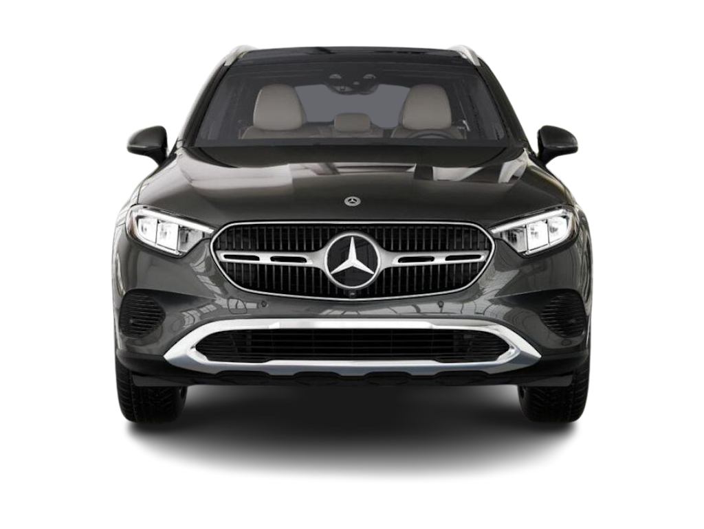 Thumbnail: 2026 Mercedes-Benz GLC - 6