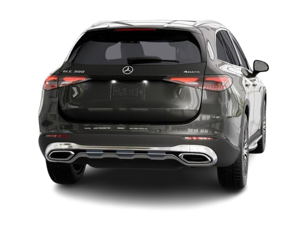 Thumbnail: 2026 Mercedes-Benz GLC - 26