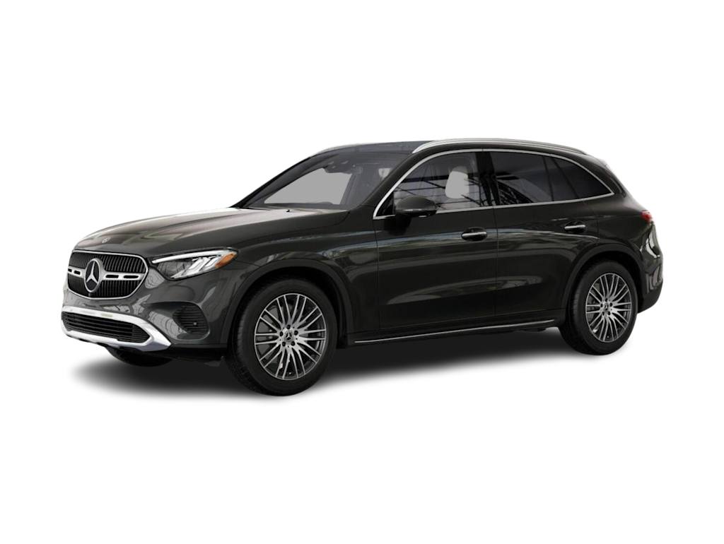 Thumbnail: 2026 Mercedes-Benz GLC - 37