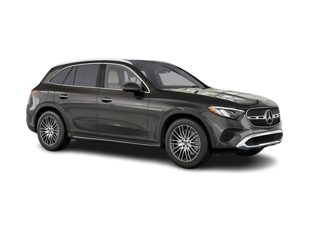 Thumbnail: 2026 Mercedes-Benz GLC - 14