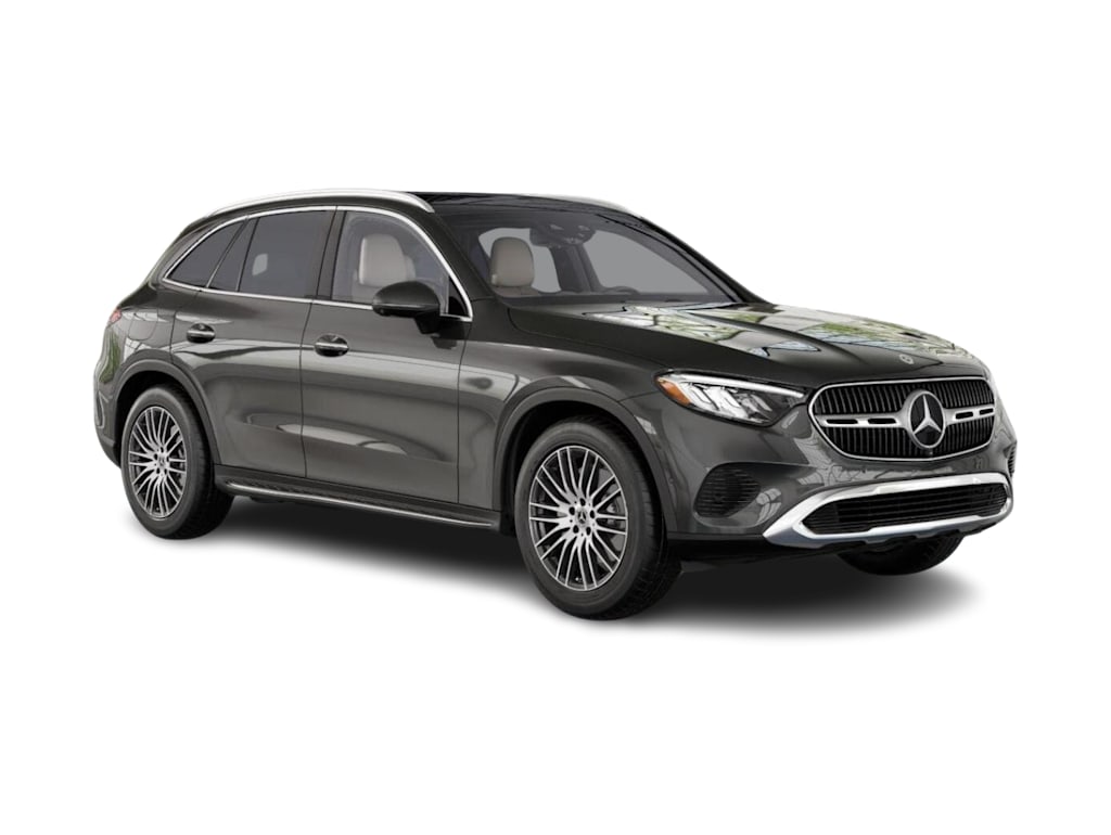 Thumbnail: 2026 Mercedes-Benz GLC - 13