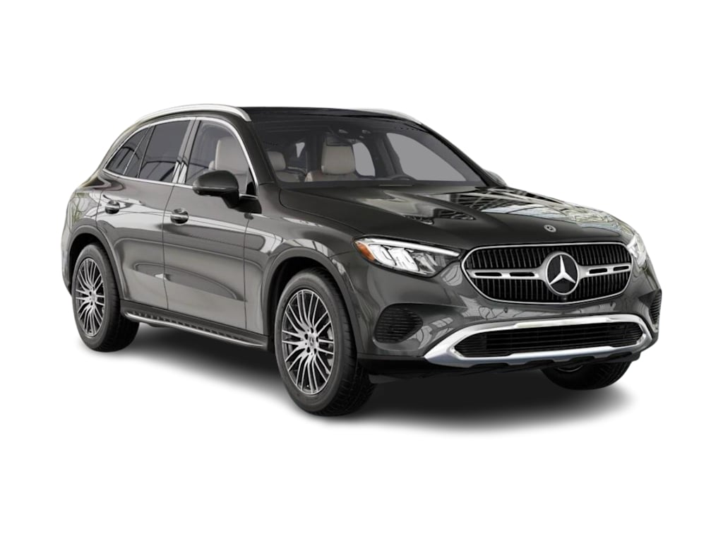 Thumbnail: 2026 Mercedes-Benz GLC - 12