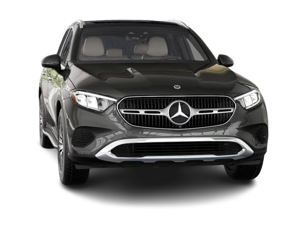 Thumbnail: 2026 Mercedes-Benz GLC - 10